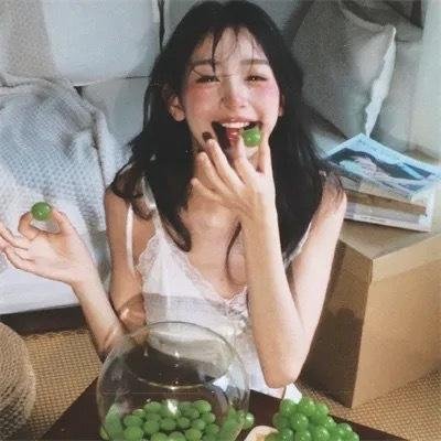 十宫女