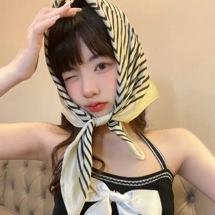 奔跑吧女孩